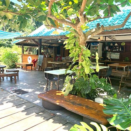 Kohkoodfarmstay Ko Kut Exterior foto