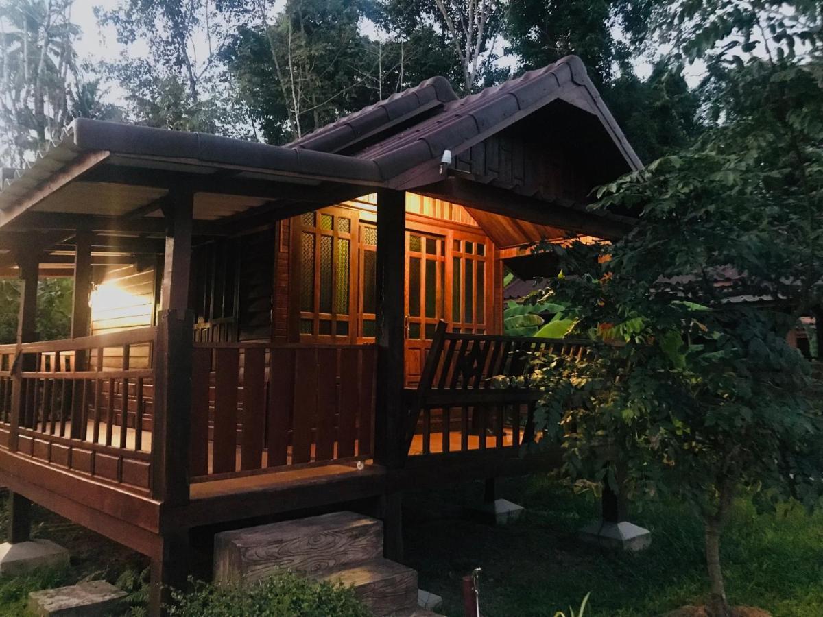 Kohkoodfarmstay Ko Kut Exterior foto
