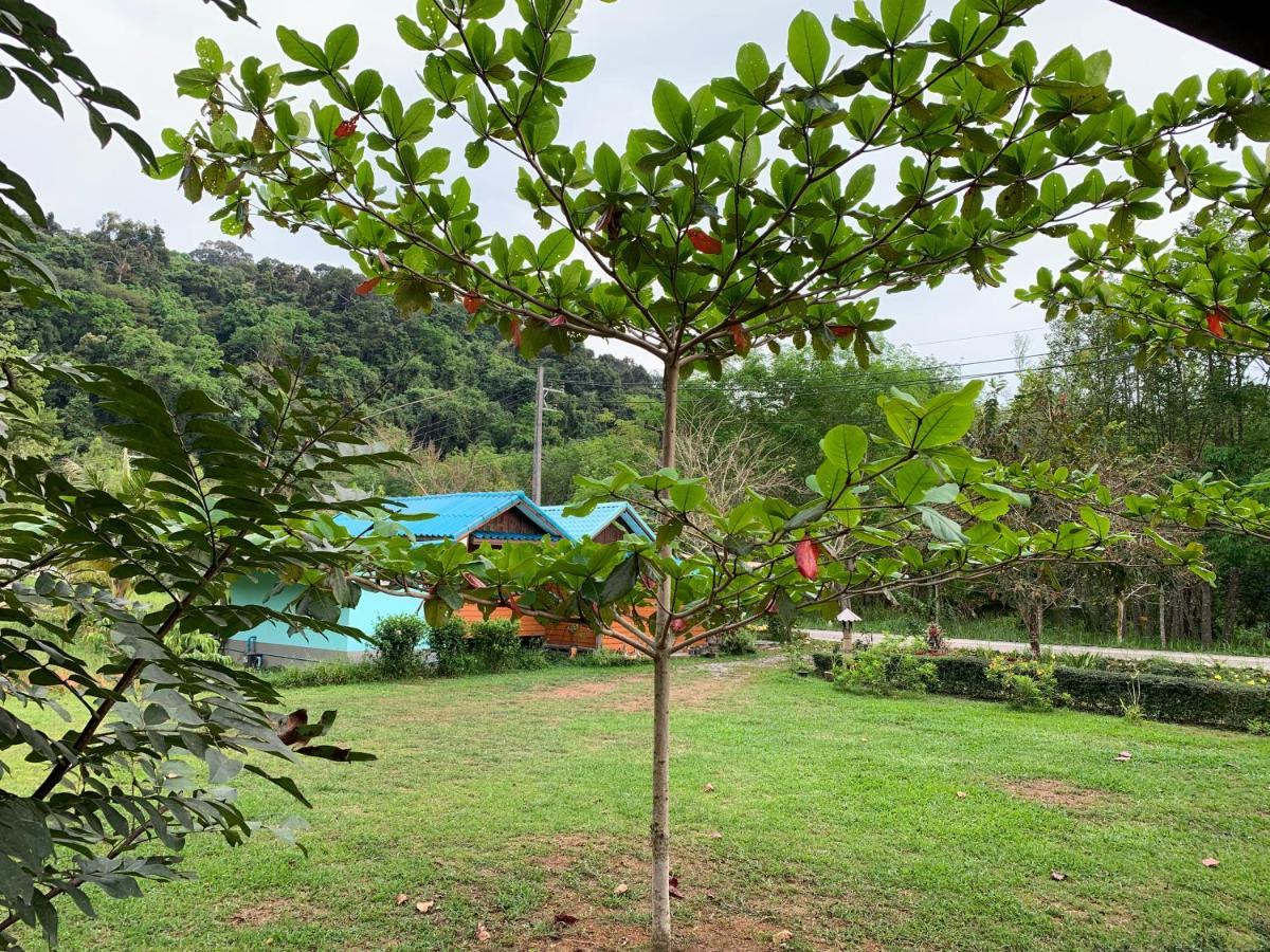 Kohkoodfarmstay Ko Kut Exterior foto